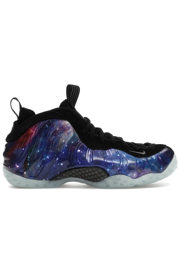Men's Air Foamposite One Galaxy (2025) Basketball Shoes, from StockX