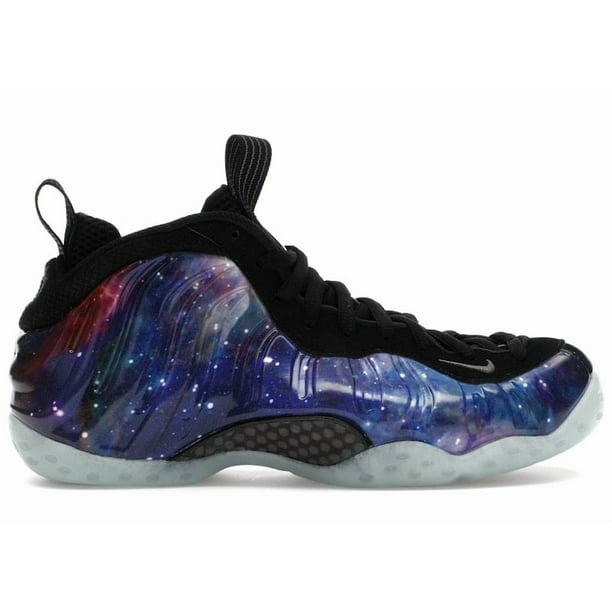 Nike Men's Air Foamposite One Galaxy (2025) Basketball Shoes