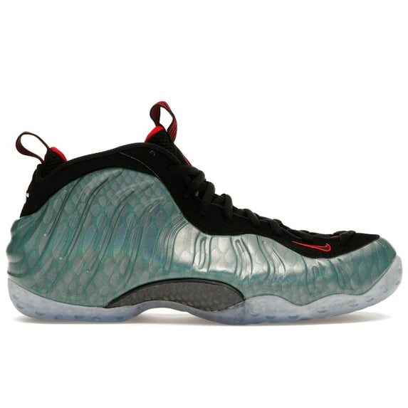 Nike Men's Air Foamposite One Gone Fishing Basketball Shoes, from StockX