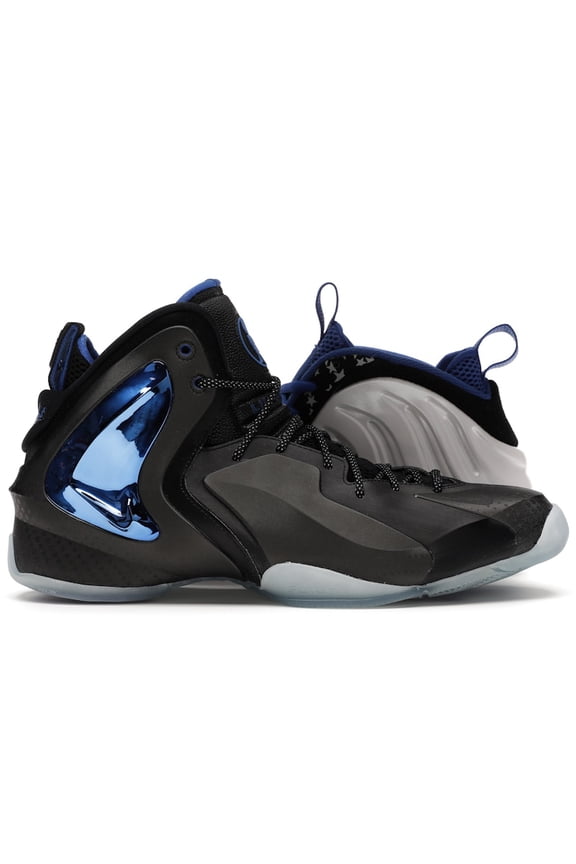 Men's Air Foamposite One & Nike Lil Penny Posite Shooting Stars Pack Basketball Shoes, from StockX