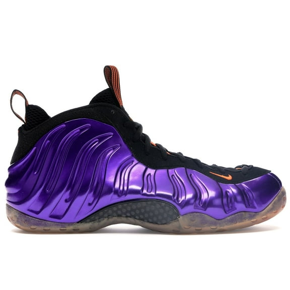 Nike Men's Air Foamposite One Phoenix Suns Basketball Shoes, from StockX