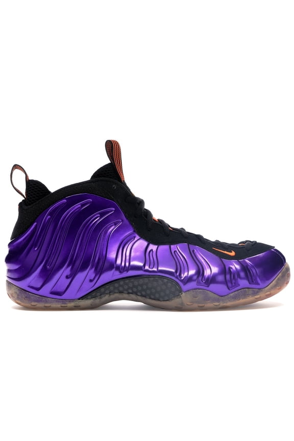 Men's Air Foamposite One Phoenix Suns Basketball Shoes, from StockX