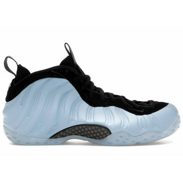 Nike Men's Air Foamposite One Psychic Blue Basketball Shoes, from StockX