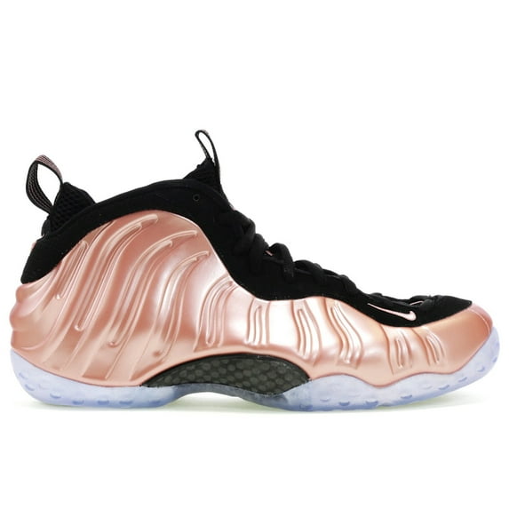 Nike Men's Air Foamposite One Rust Pink Basketball Shoes, from StockX