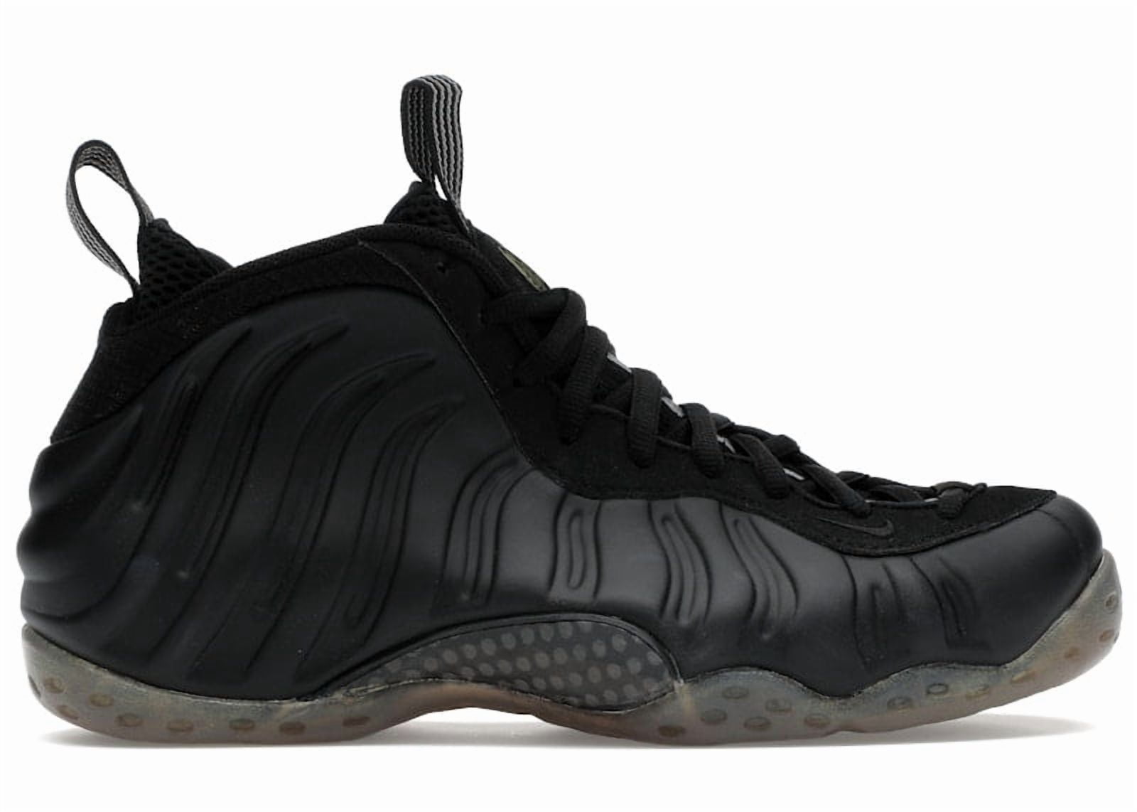 Nike Men's Air Foamposite One Stealth Basketball Shoes, from StockX