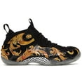 thumbnail image 1 of Nike Men's Air Foamposite One Supreme Black Basketball Shoes, from StockX, 1 of 5