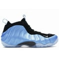 thumbnail image 1 of Nike Men's Air Foamposite One University Blue Basketball Shoes, from StockX, 1 of 5