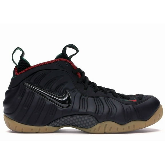 Nike Men's Air Foamposite Pro Gucci Basketball Shoes, from StockX