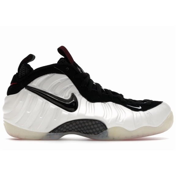 Nike Men's Air Foamposite Pro Pearl (2025) Basketball Shoes, from StockX