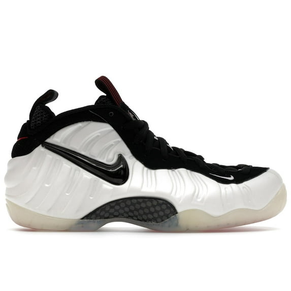Nike Men's Air Foamposite Pro Pearl (2025) Basketball Shoes, from StockX