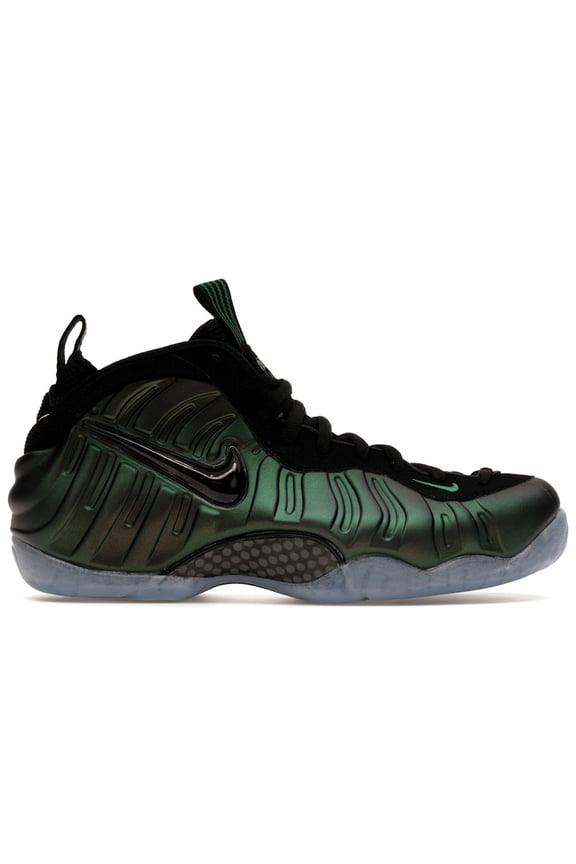 Men's Air Foamposite Pro Pine Green (2025) Basketball Shoes, from StockX