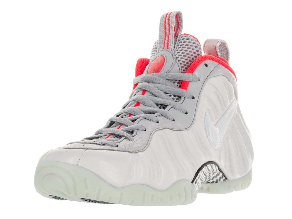 Nike foamposites pro prm Nike Air Foamposite Pro  main image 3
