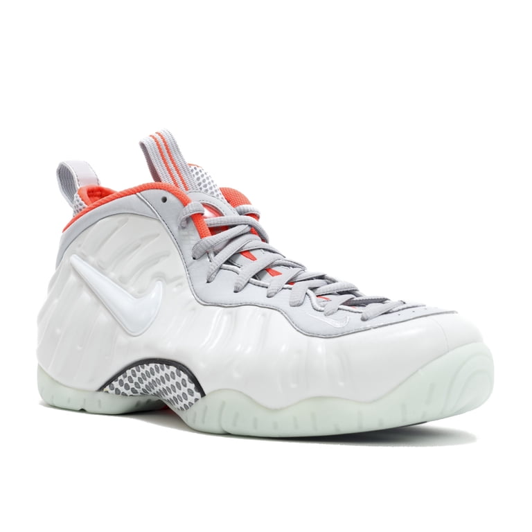 Nike Men's Air Foamposite Pro Prm Basketball Shoe - Walmart.com