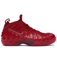 thumbnail image 1 of Nike Men's Air Foamposite Pro Red October Basketball Shoes, from StockX, 1 of 5
