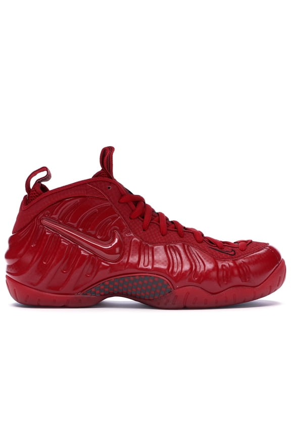 Men's Air Foamposite Pro Red October Basketball Shoes, from StockX