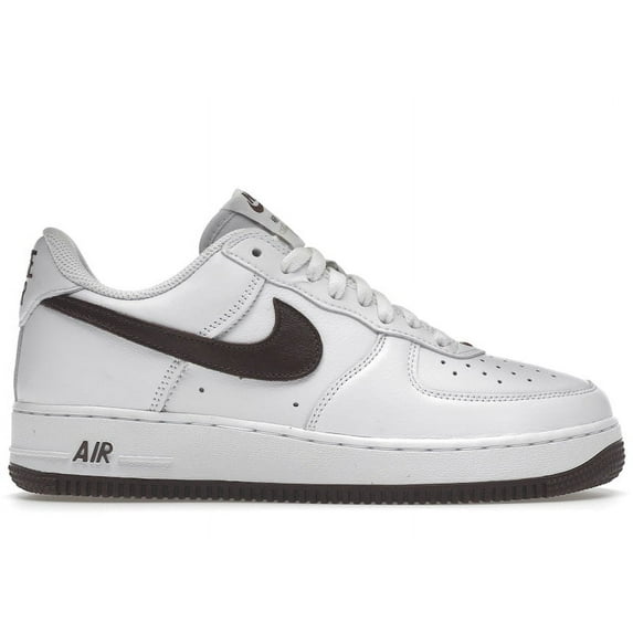 Nike Men's Air Force 1 '07 Low Color of the Month White Chocolate (2022) Shoes, from StockX