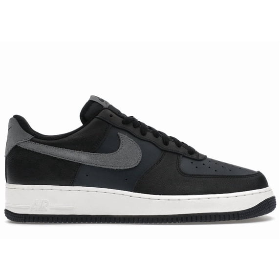 Nike Men's Air Force 1 '07 Smoke Grey Shoes, from StockX