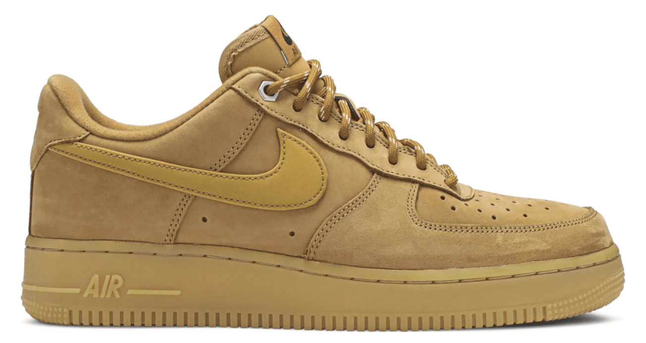 靴 Nike Air Force 1 '07 PRM 11.5 Nike Men's Air Force 1 '07 WB Low (11.5) - Walmart.com