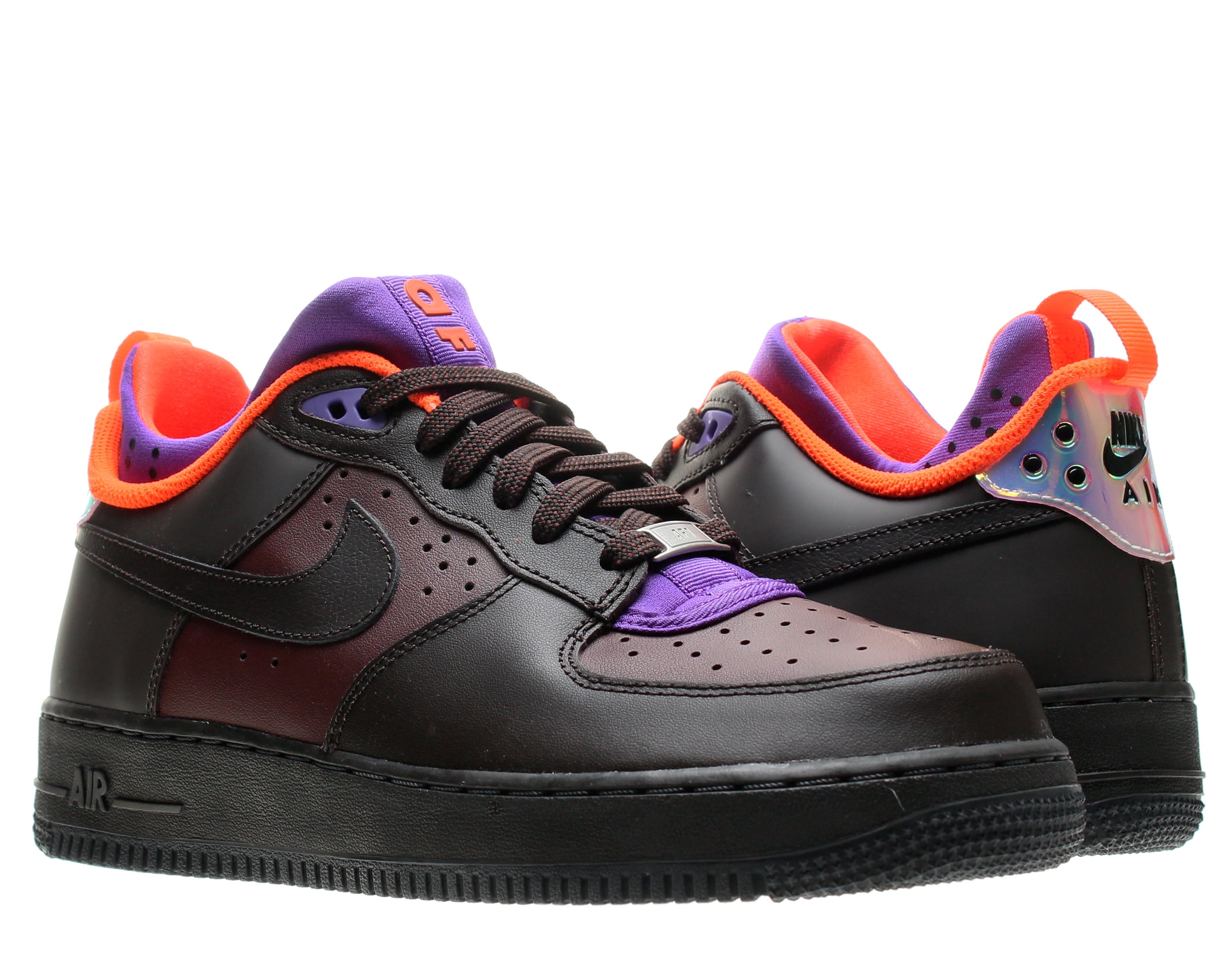 Nike Air Force 1 Comfort Mowabb Men display picture 2