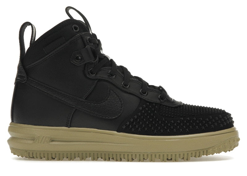 nike duck boots low top
