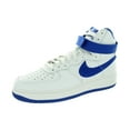 thumbnail image 1 of Nike Men's Air Force 1 Hi Retro QS Basketball Shoe, 1 of 5