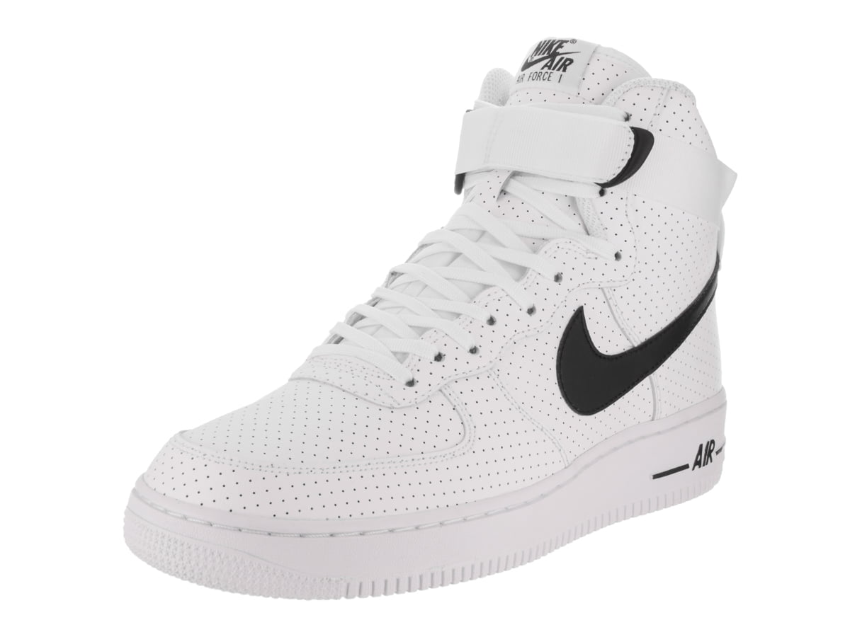 walmart white air force 1