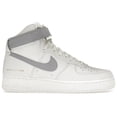 thumbnail image 1 of Nike Men's Air Force 1 High 1017 ALYX 9SM White Grey Shoes, from StockX, 1 of 5
