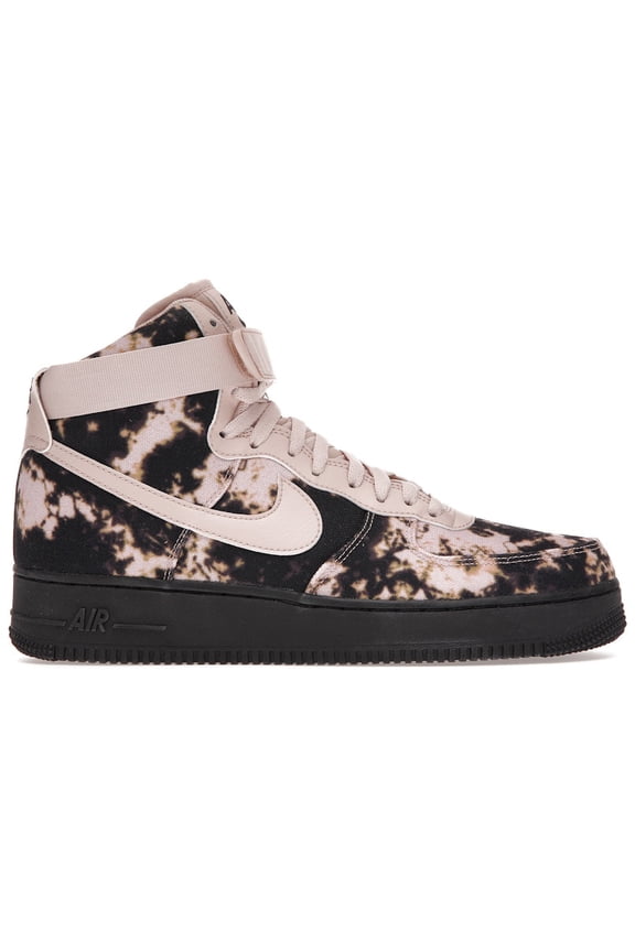 Men's Air Force 1 High Acid Wash Print Shoes, from StockX