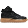 thumbnail image 1 of Nike Men's Air Force 1 High Gore-Tex Boot Anthracite, from StockX, 1 of 5