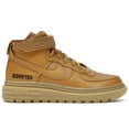 thumbnail image 1 of Nike Men's Air Force 1 High Gore-Tex Boot Flax, from StockX, 1 of 5