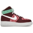 thumbnail image 1 of Nike Men's Air Force 1 High Nordic Christmas (2020) Shoes, from StockX, 1 of 5