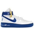 thumbnail image 1 of Nike Men's Air Force 1 High Sheed Think 16 Rude Awakening Shoes, from StockX, 1 of 5
