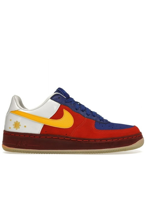 Men's Air Force 1 Insideout Philippines Shoes, from StockX