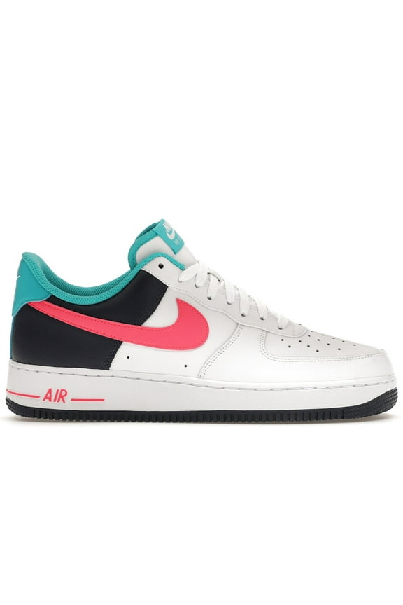 Men's Air Force 1 Low '07 90's Neon Shoes, from StockX