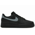 thumbnail image 1 of Nike Men's Air Force 1 Low '07 Black Cool Grey Shoes, from StockX, 1 of 5