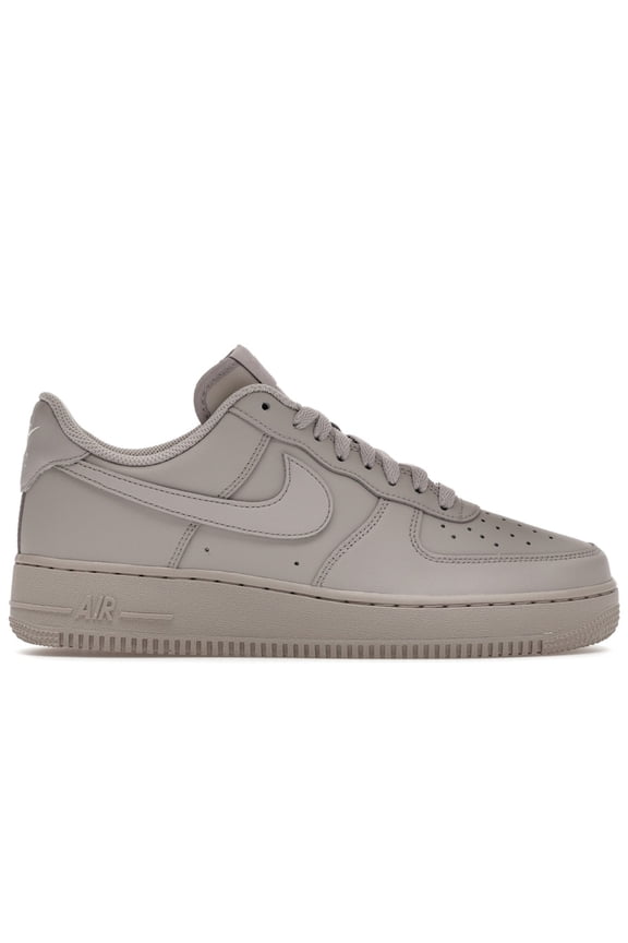 Men's Air Force 1 Low '07 College Grey Shoes, from StockX