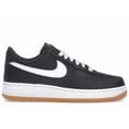 thumbnail image 1 of Nike Men's Air Force 1 Low '07 LV8 Anthracite Gum Shoes, from StockX, 1 of 5