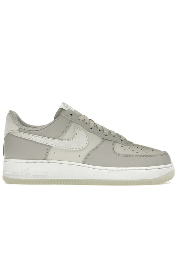 Men's Air Force 1 Low '07 LV8 Light Bone Shoes, from StockX