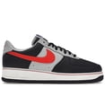thumbnail image 1 of Nike Men's Air Force 1 Low '07 LV8 NBA 75th Anniversary Trail Blazers Shoes, from StockX, 1 of 5