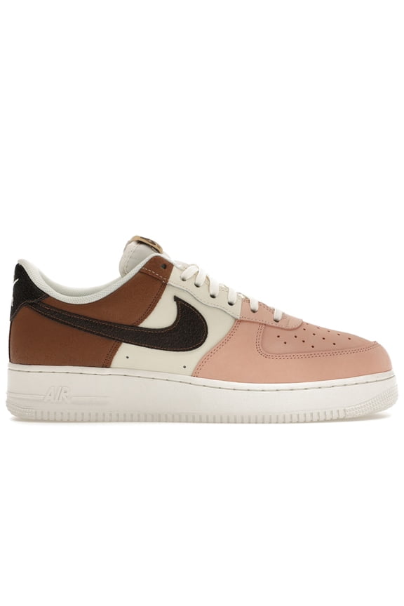 Men's Air Force 1 Low '07 LV8 Neapolitan Shoes, from StockX