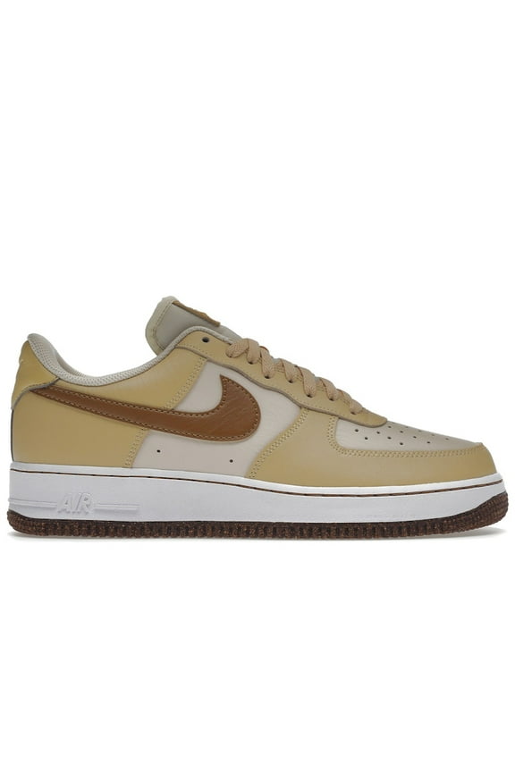Men's Air Force 1 Low '07 LV8 Pearl White Sesame Shoes, from StockX