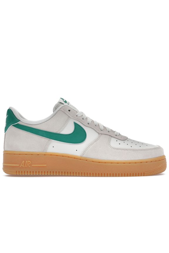 Men's Air Force 1 Low '07 LV8 Phantom Malachite Gum Shoes, from StockX