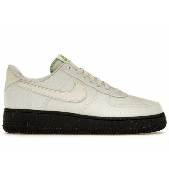 Nike Men's Air Force 1 Low '07 LV8 Sea Glass Shoes, from StockX