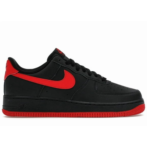 Nike Men's Air Force 1 Low '07 LV8 Vamps Basketball Shoes, from StockX