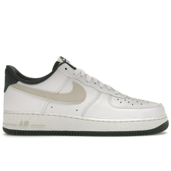 Nike Men's Air Force 1 Low '07 LV8 Vintage Green Shoes, from StockX