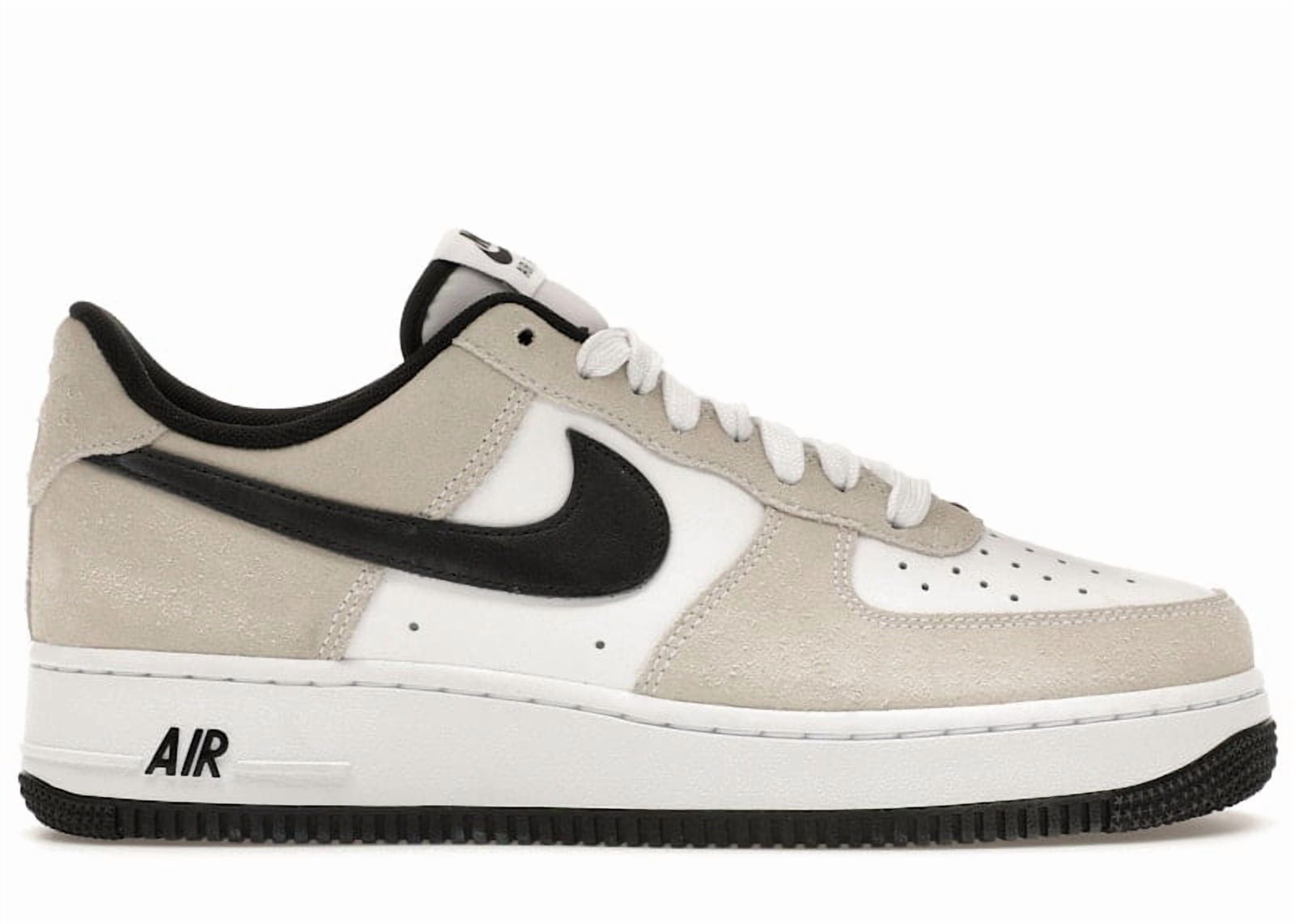 Nike Air Force 1 A Ma Maniere Mens shoes size 9.5 Nike Air Force 1 A Ma Maniere Hand Wash Cold | Mens Sz 12  main image 4
