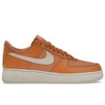 thumbnail image 1 of Nike Men's Air Force 1 Low '07 LX Amber Brown Phantom Shoes, from StockX, 1 of 5