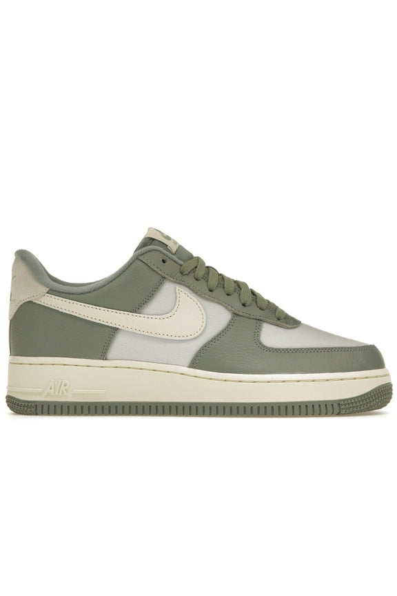 Men's Air Force 1 Low '07 LX Mica Green Coconut Milk Shoes, from StockX