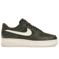 thumbnail image 1 of Nike Men's Air Force 1 Low '07 LX NBHD Sequoia, from StockX, 1 of 5