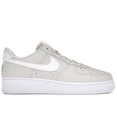 thumbnail image 1 of Nike Men's Air Force 1 Low '07 Light Bone White Shoes, from StockX, 1 of 5